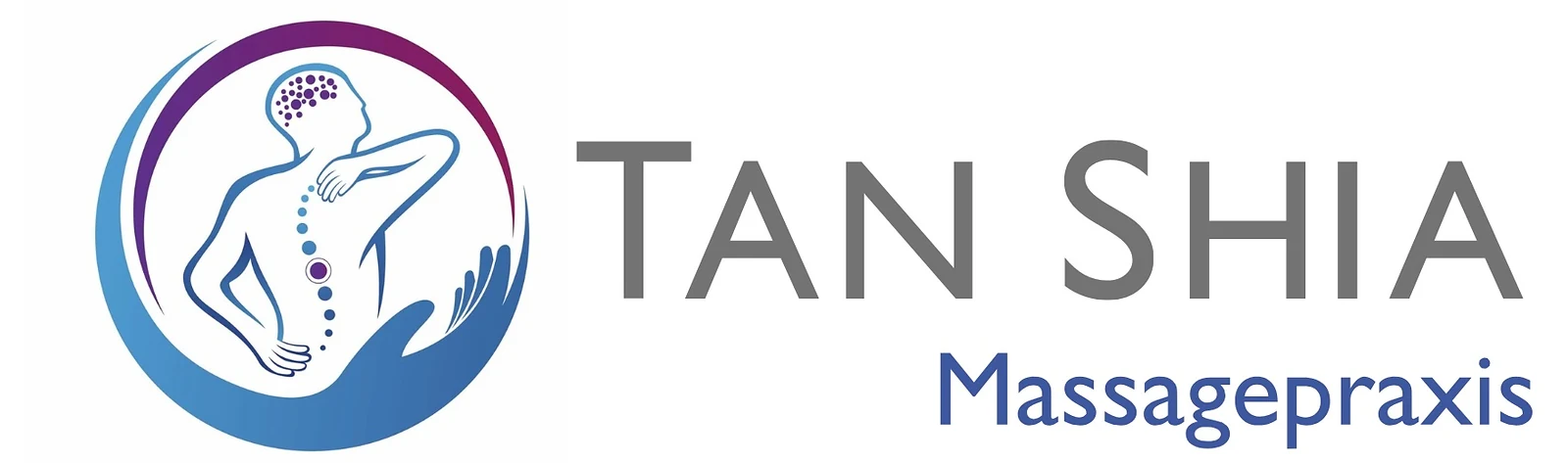 TANSHIA_Hauptlogo_Header_web_1600px Logo Massagen Wallisellen