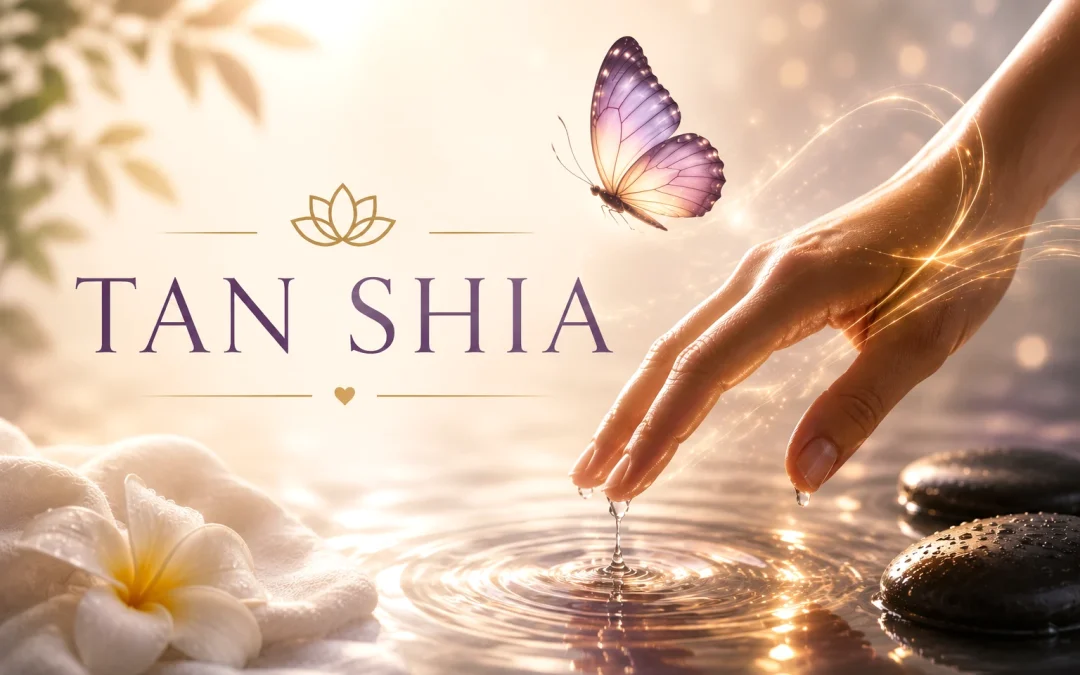 TanShia Deluxe Massage in Wallisellen mit fliessender Berührung und entspannter Atmosphäre
